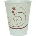 Solo Trophy® Plus™ Dual Temperature Insulated Hot Cups, 16 oz., 750/CS