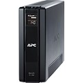 APC Power Saving Back-UPS Tower 1300VA LCD Display 10 outlet (BX1300G)