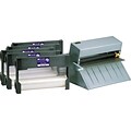 3M LS1000 Thermal Laminator with 5x DL1001 Cartridges, 1 Width, Gray (LS1000VAD)