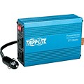 Tripp Lite Powerverter Ultra-Compact 375-Watt Inverter
