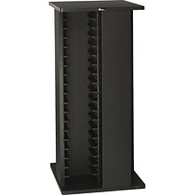 Ellison® 76 Slot Standard SureCut Die Storage Carousel, Black