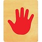 Ellison® SureCut Die, Handprint, Child