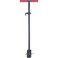 Rubbermaid Brute® Dolly Pull Handle; Black (FG265200BLA)