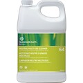 Sustainable Earth Neutral Cleaner, #64, 1 Gallon