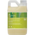 Sustainable Earth 64 Neutral All Purpose Cleaner, Handy Mix, 64 Oz., 3/Ct