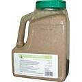 GreenSorb™ Eco-Friendly Sorbents, Clay, 4lb. Shaker Bottle