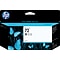 HP 72 Gray Standard Yield Ink Cartridge (C9374A)