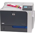 HP Color LaserJet Enterprise CP4025dn Printer (CC490A)