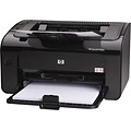 HP LaserJet Pro P1102w Printer (CE658A)