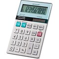 Sharp® EL-377TB 10-Digit Basic Calculator with Extra-Large Display