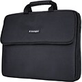 Kensington® SP 17 Padded Interior Laptop Sleeve, Black, 17, 13 1/2H x 16W x 1 1/2D