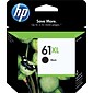 HP 61XL Black High Yield Ink Cartridge (CH563WN#140), print up to 430 pages