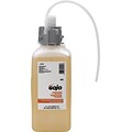 Gojo Luxury Foam Antibacterial Hand Wash CXI Series Refill, Orange Blossom, 1,500 ml, 2/Ct (8562-02)