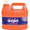 GOJO Liquid Hand Soap Refill for Dispenser, Orange Citrus Scent, (0955-04)