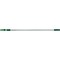 Unger 13 Telescoping Extension Pole, Aluminum, Silver (EZ400)