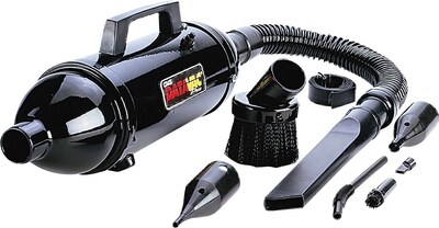 Metro DataVac®/1 Pro Vacuum, 12 Cord