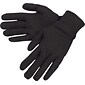 MCR™ Safety General-Purpose Jersey Cotton Clute Gloves, Brown, 12 Pairs/Dozen