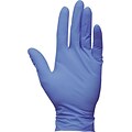 Kleenguard™ G10 Series Latex-Free Nitrile Multipurpose Gloves, Powder-Free, Blue, Medium, 200/Box (KIM90097)
