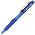 Pentel® Twist-Erase® Click 0.5 mm Mechanical Pencil; Blue