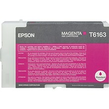 Epson T616 Magenta Standard Yield Ink Cartridge