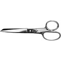 Clauss® Pointed Tip Hot Forged Shears; 8(L)