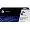 HP 53A Black Standard Toner Cartridge   (Q7553A)