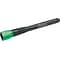 MMF Industries™ Dri Mark Counterfeit Detector Pen With UV Light Cap, Black/Green