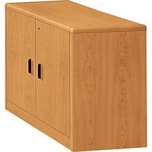 HON® 10700 Series in Harvest; Storage Cabinet