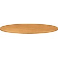 HON® 10500 Series Round Table Top, Harvest