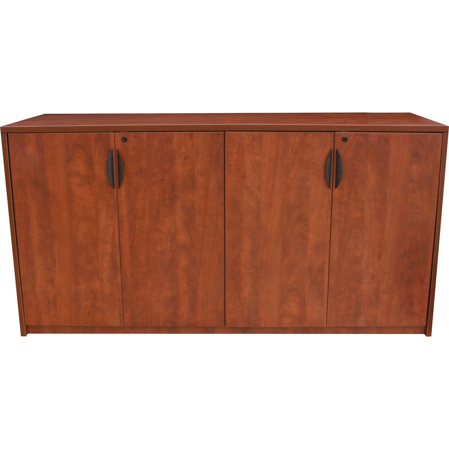 Regency® Legacy 36H Buffet/Credenza with Adjustable Shelf, Cherry (LSC7236CH)