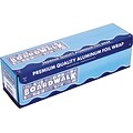 Boardwalk Aluminum Foil Rolls; Heavy Duty, 18x 500,  1 Roll