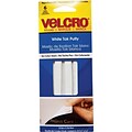 Velcro® Sticky Fix Tak Adhesive Putty; White, 6/Pack