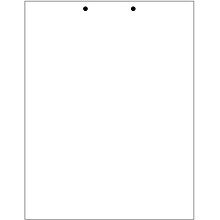 Staples® 2-Hole Punch Multipurpose Paper, 8.5 x 11, 20 lbs., 92 Brightness, 500/Ream (29610/30760)
