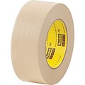 3M™ #232 Scotch® High Performance Masking Tape, 3x60yds., 12/Case