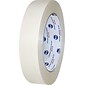 Tape Logic® Double Sided Foam Tape, 1/16", 1" x 36 yds., White, 2/Pack