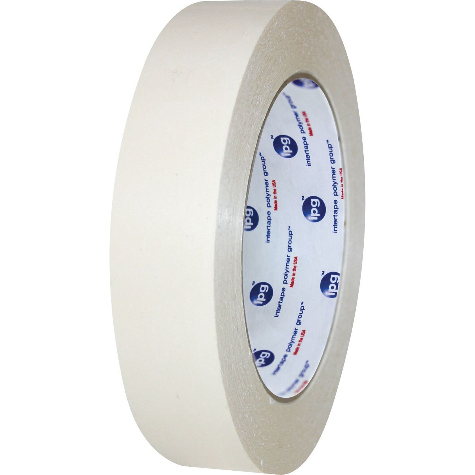 Tape Logic® Double Sided Foam Tape, 1/16, 1 x 36 yds., White, 2/Pack