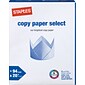 Copy Paper Select, 8 1/2" x 11", 500/Ream, Each (20471-US)
