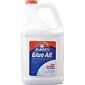 Elmer's Multi Purpose Liquid Glue, 128 oz., White (E1326NR)
