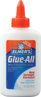 Elmers Glue, 4 oz. (E1322NR)