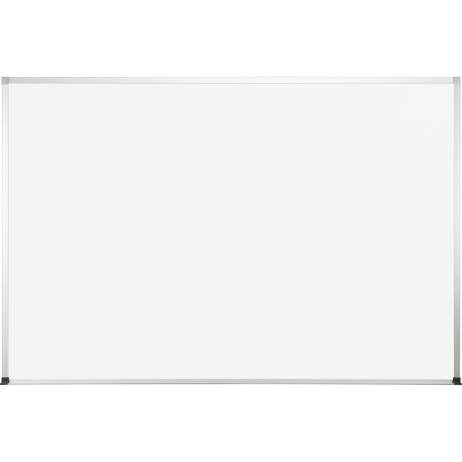 Best-Rite® Dura-Rite Dry-Erase Board with Aluminum Frame, 2x3