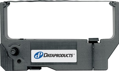 Dataproducts Ribbon, Star Micronics SP200 (RC200B), Black, 6-Pack