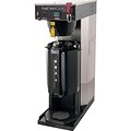 Newco® Automatic Telescoping Column (Plumbed - Installation Required) Brewer with Faucet