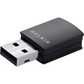 Belkin N300 Wireless USB Adapter