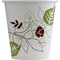 Dixie® Pathways® Paper Cold Cup by GP PRO, 5 oz., 1200/Carton (58WS)