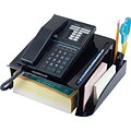 Diversity Products Solutions Telephone Stand, Black