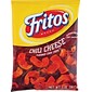 Fritos Chili Cheese Corn Chips, 2 oz., 64 Bags/Pack (FRI44354)