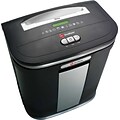 GBC Swingline SM12-08 12-Sheet Micro Cut Commercial Shredder (09406)