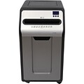 24-Sheet Professional Series Cross-Cut Shredder