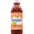 Snapple Peach Iced Tea, 20 oz. Bottles, 24/Pack (10000562)