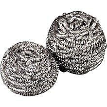 Scotch-Brite™ Gray/Silver Stainless Steel Scouring Pad (84)